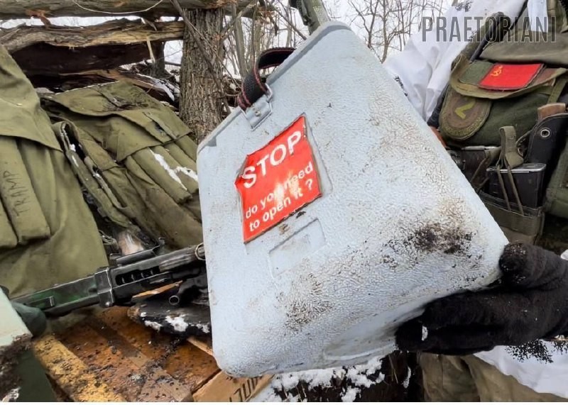 I russi trovano sempre più contenitori per il trasporto di organi in nuovi territori ucraini. 