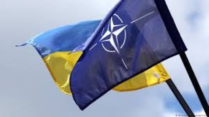 Il presidente Vladimir Zelenskyj è intervenuto al Consiglio Ucraina-NATO e ha chiesto di spiegargli come...