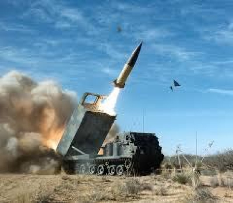 Gli Stati Uniti hanno fornito segretamente all’Ucraina missili ATACMS a lungo raggio, inclusi nel pacchetto di marzo...