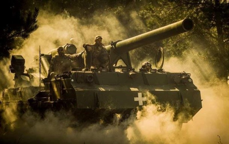 Il presidente Vladimir Zelenskyj ha presentato alla Verkhovna Rada un progetto di legge sull&#39;estensione delle forze armate...